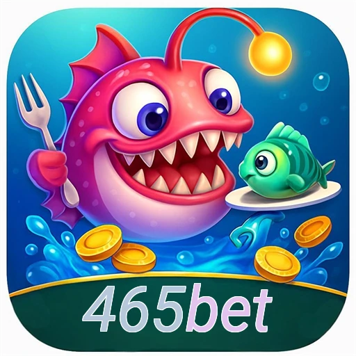 465bet